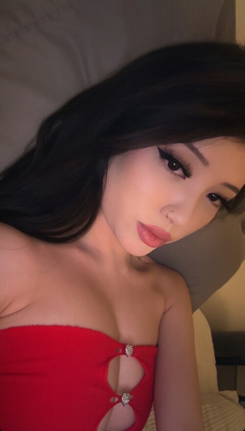 icybabym | Margaret Nguyen Nude Leaked Onlyfans Photo