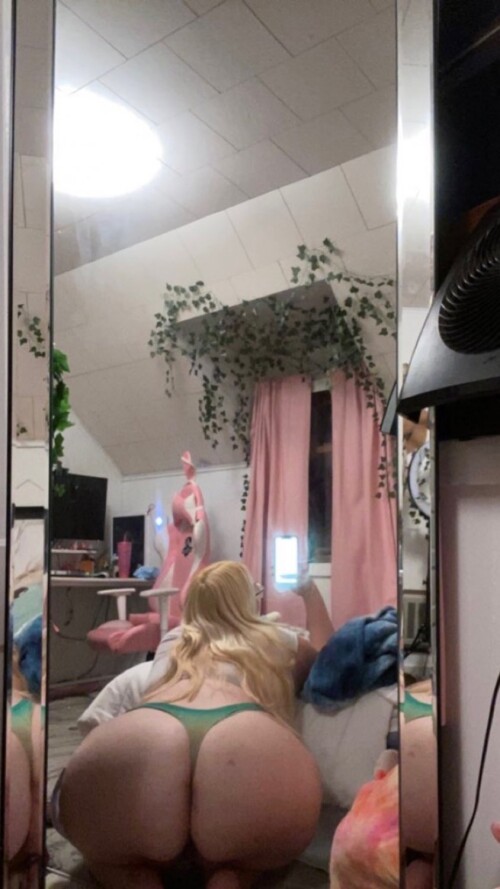 Hentaihips / Giu1a / Ulia Nude Leaked Onlyfans Photo Hentaihips / Giu1a / Ulia Nude Leaked Onlyfans Photo