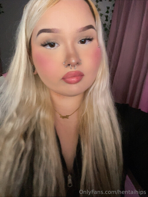 Hentaihips / Giu1a / Ulia Nude Leaked Onlyfans Photo Hentaihips / Giu1a / Ulia Nude Leaked Onlyfans Photo