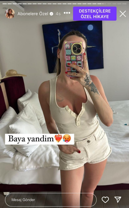 Request OnlyFans Es1nce Esin Çepni SimpCity Forums 