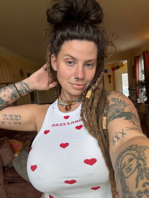 Indica Flower Nude Leaked Onlyfans Photo Indica Flower Nude Leaked Onlyfans Photo
