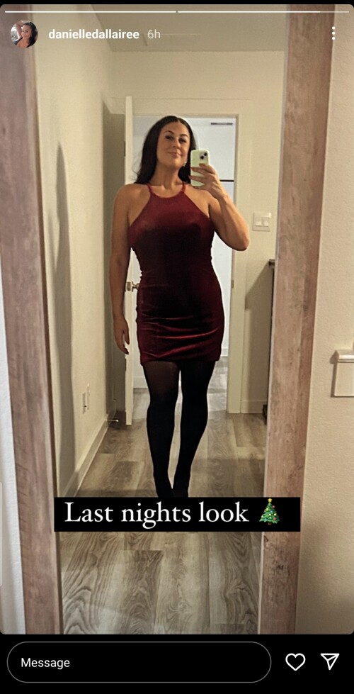 Danielle Dallaire Nude Leaked Onlyfans Photo Danielle Dallaire Nude Leaked Onlyfans Photo