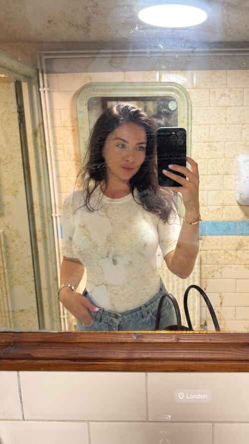 Lydia Farley Nude Leaked Onlyfans Photo Lydia Farley Nude Leaked Onlyfans Photo