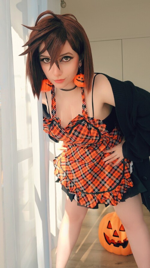 Mirikashi Cosplay Nude Leaked Onlyfans Photo Mirikashi Cosplay Nude Leaked Onlyfans Photo