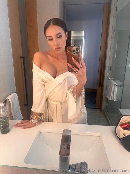 Melissa Stratton / melissastratton / kittybabycamgirl Nude Leaked Onlyfans Photo