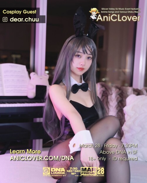 dear.chuu Nude Leaked Onlyfans Photo dear.chuu Nude Leaked Onlyfans Photo