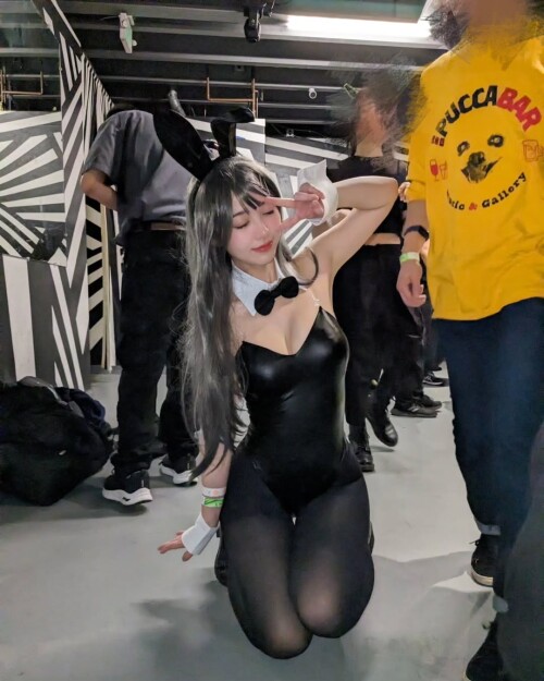 dear.chuu Nude Leaked Onlyfans Photo dear.chuu Nude Leaked Onlyfans Photo