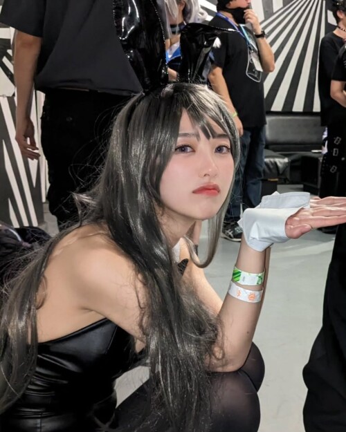 dear.chuu Nude Leaked Onlyfans Photo dear.chuu Nude Leaked Onlyfans Photo