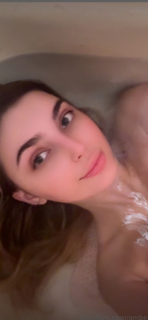 Amber Mezner Nude Leaked Onlyfans Photo Amber Mezner Nude Leaked Onlyfans Photo