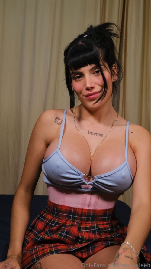 Sophia Leah | Sophia Leeh Nude Leaked Onlyfans Photo Sophia Leah | Sophia Leeh Nude Leaked Onlyfans Photo