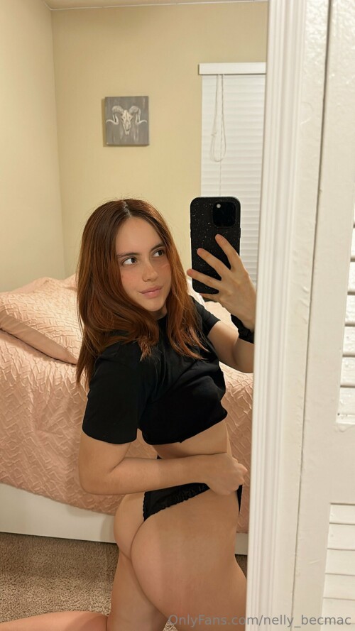 Nelly Becmac Nude Leaked Onlyfans Photo Nelly Becmac Nude Leaked Onlyfans Photo