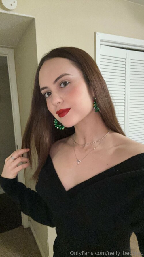 Nelly Becmac Nude Leaked Onlyfans Photo Nelly Becmac Nude Leaked Onlyfans Photo
