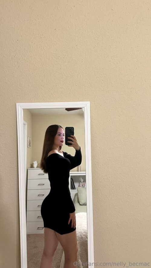 Nelly Becmac Nude Leaked Onlyfans Photo Nelly Becmac Nude Leaked Onlyfans Photo