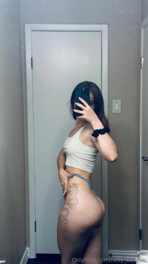 Nelly Becmac Nude Leaked Onlyfans Photo Nelly Becmac Nude Leaked Onlyfans Photo