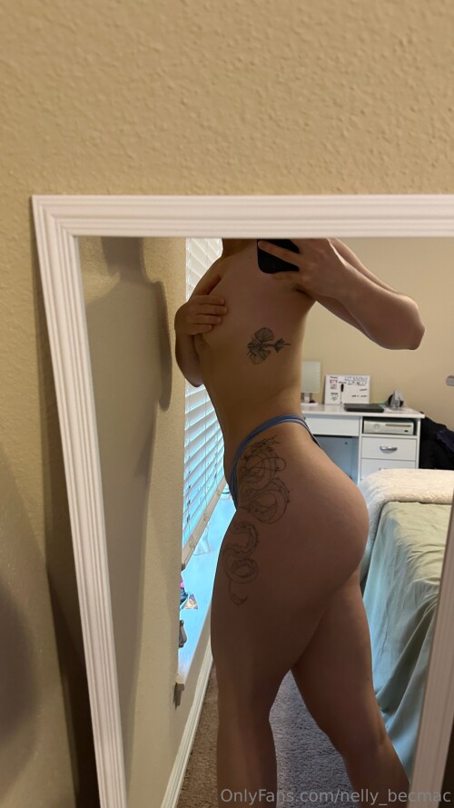 Nelly Becmac Nude Leaked Onlyfans Photo Nelly Becmac Nude Leaked Onlyfans Photo