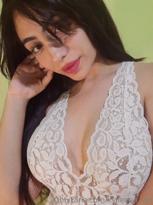 Kyliecba / kyliecba_vip / Stephie / Stephania Nude Leaked Onlyfans Photo Kyliecba / kyliecba_vip / Stephie / Stephania Nude Leaked Onlyfans Photo
