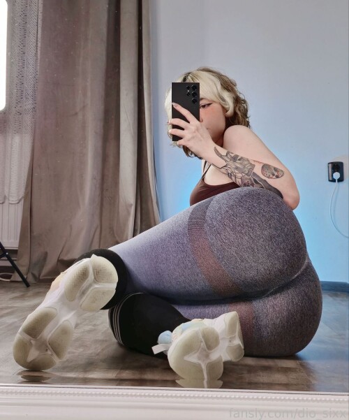 Dio Sixx | dio_sixx Nude Leaked Onlyfans Photo Dio Sixx | dio_sixx Nude Leaked Onlyfans Photo