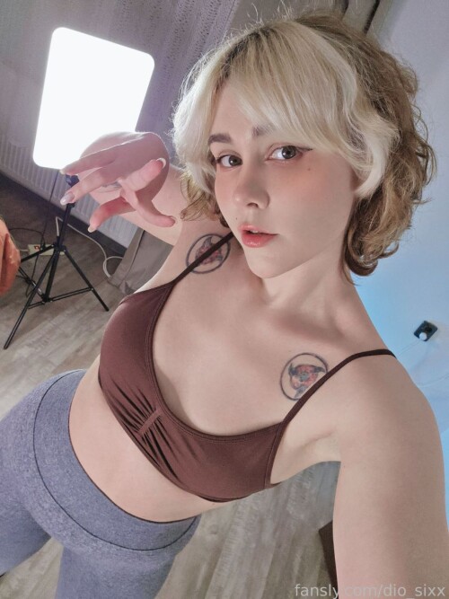 Dio Sixx | dio_sixx Nude Leaked Onlyfans Photo Dio Sixx | dio_sixx Nude Leaked Onlyfans Photo