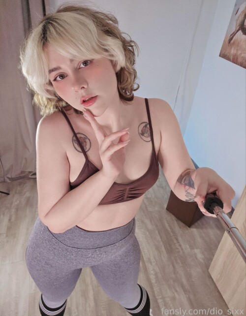 Dio Sixx | dio_sixx Nude Leaked Onlyfans Photo Dio Sixx | dio_sixx Nude Leaked Onlyfans Photo