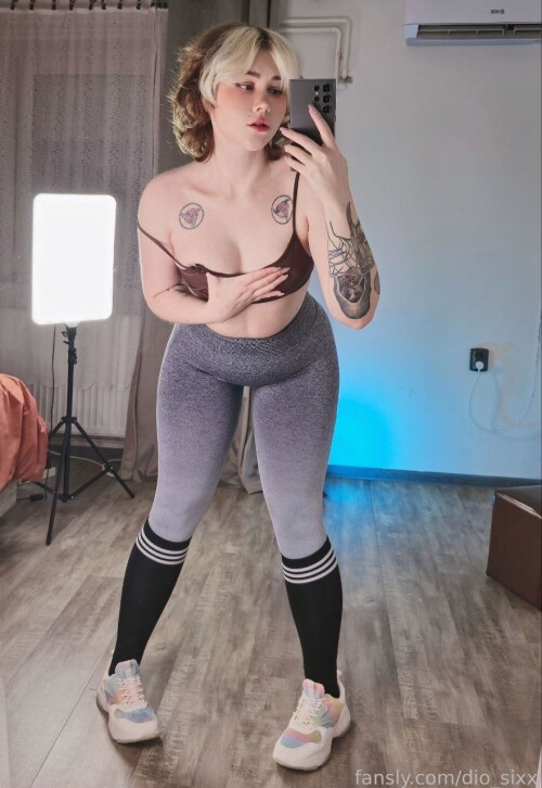 Dio Sixx | dio_sixx Nude Leaked Onlyfans Photo Dio Sixx | dio_sixx Nude Leaked Onlyfans Photo