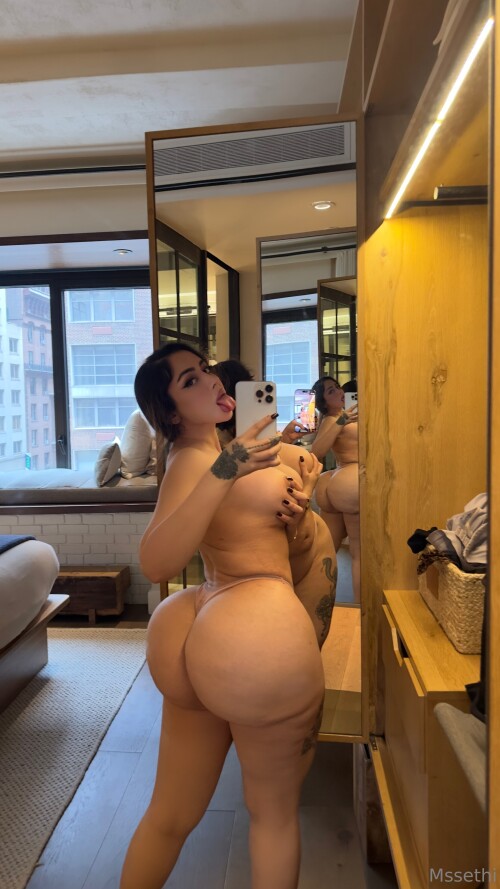 Ms. Sethi / Indianbabydoll Nude Leaked Onlyfans Photo Ms. Sethi / Indianbabydoll Nude Leaked Onlyfans Photo