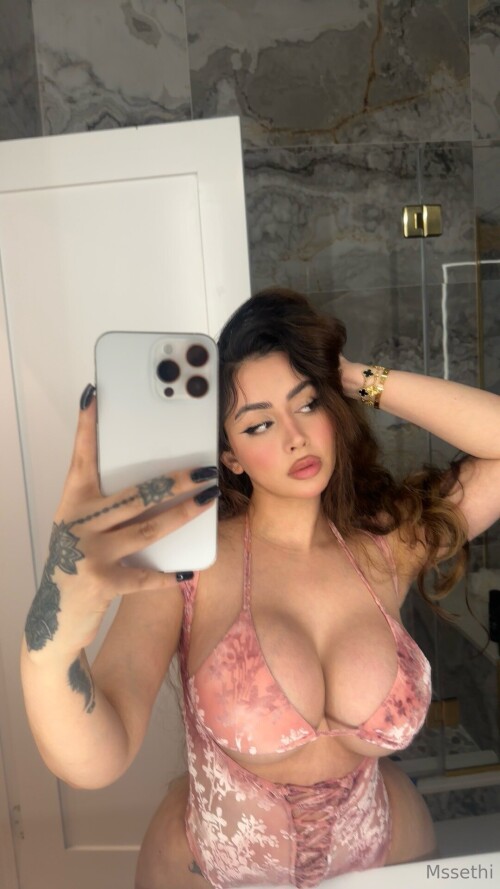 Ms. Sethi / Indianbabydoll Nude Leaked Onlyfans Photo Ms. Sethi / Indianbabydoll Nude Leaked Onlyfans Photo