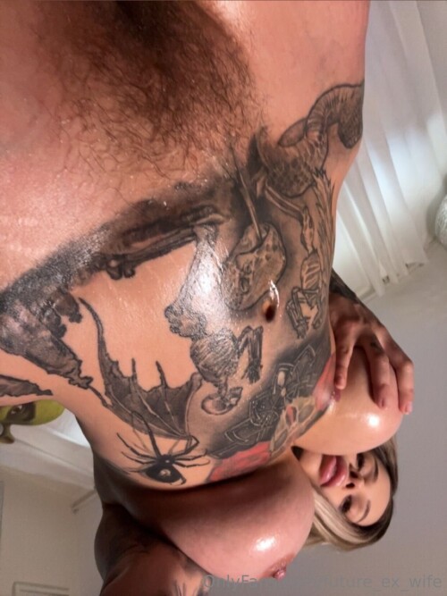 future_ex_wife Nude Leaked Onlyfans Photo