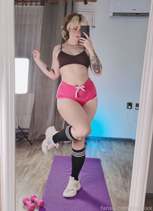 Dio Sixx | dio_sixx Nude Leaked Onlyfans Photo Dio Sixx | dio_sixx Nude Leaked Onlyfans Photo