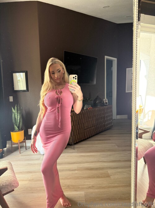 Claudia Fijal Nude Leaked Onlyfans Photo Claudia Fijal Nude Leaked Onlyfans Photo