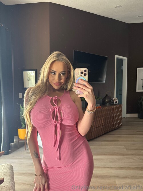 Claudia Fijal Nude Leaked Onlyfans Photo Claudia Fijal Nude Leaked Onlyfans Photo