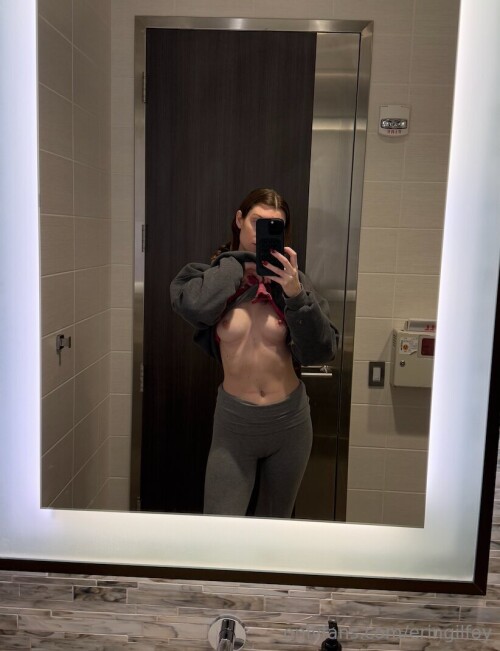 Erin Gilfoy Nude Leaked Onlyfans Photo Erin Gilfoy Nude Leaked Onlyfans Photo