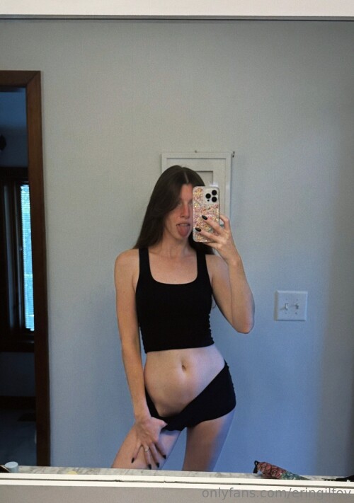 Erin Gilfoy Nude Leaked Onlyfans Photo Erin Gilfoy Nude Leaked Onlyfans Photo