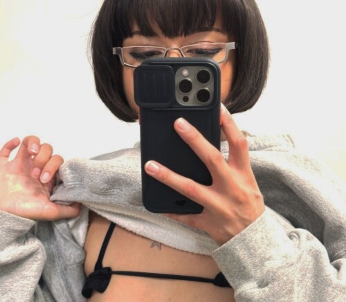 Irlupdog ( glasses_gf) Nude Leaked Onlyfans Photo Irlupdog ( glasses_gf) Nude Leaked Onlyfans Photo