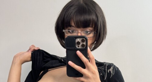 Irlupdog ( glasses_gf) Nude Leaked Onlyfans Photo Irlupdog ( glasses_gf) Nude Leaked Onlyfans Photo