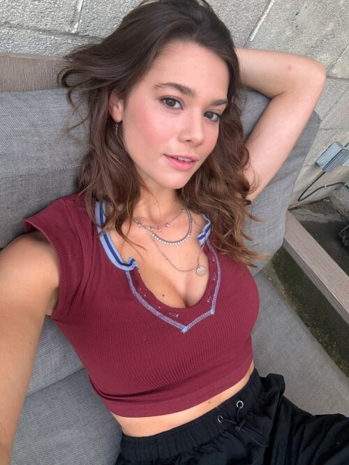 Michelle Ellyse Schlaman Nude Leaked Onlyfans Photo Michelle Ellyse Schlaman Nude Leaked Onlyfans Photo