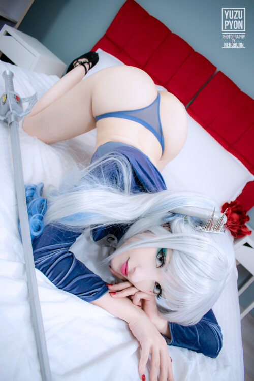 Yuzu Pyon Nude Leaked Onlyfans Photo Yuzu Pyon Nude Leaked Onlyfans Photo