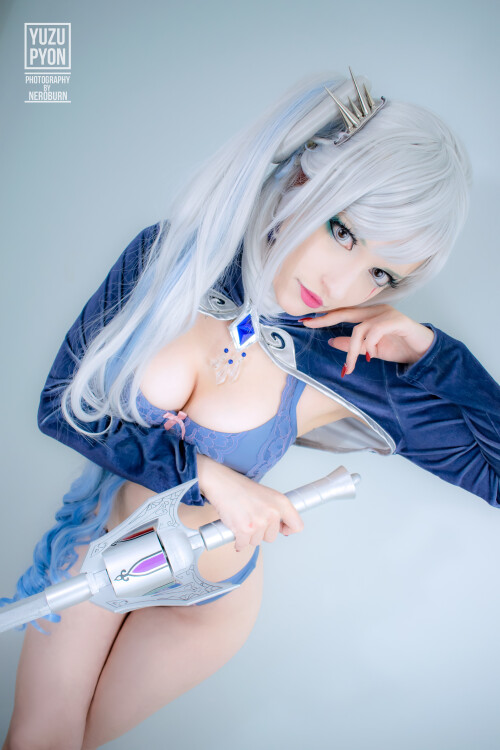 Yuzu Pyon Nude Leaked Onlyfans Photo Yuzu Pyon Nude Leaked Onlyfans Photo