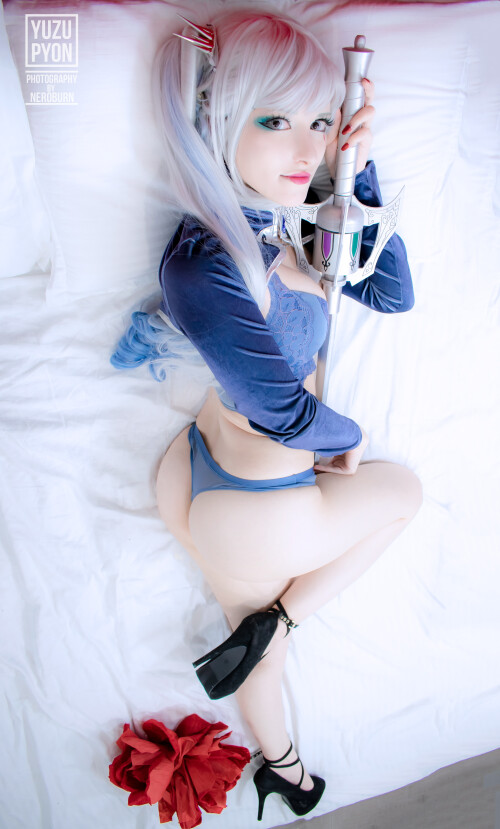 Yuzu Pyon Nude Leaked Onlyfans Photo Yuzu Pyon Nude Leaked Onlyfans Photo
