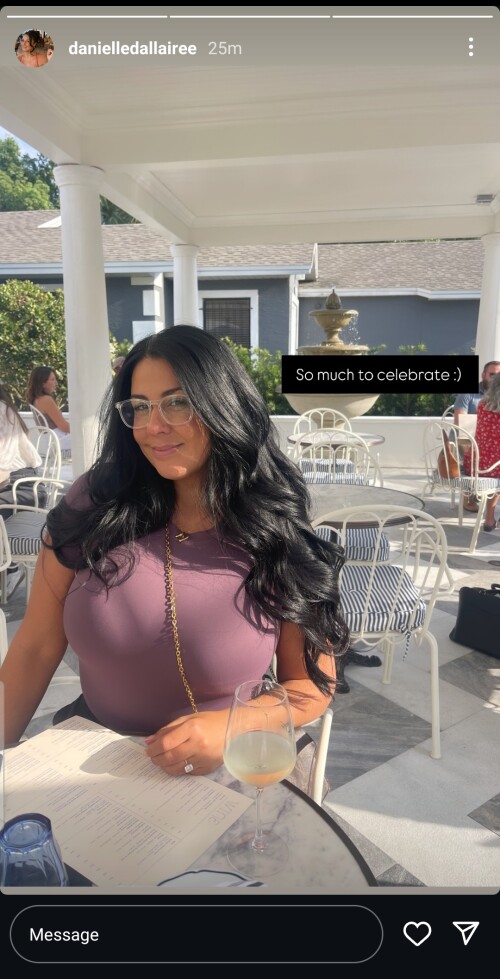 Danielle Dallaire Nude Leaked Onlyfans Photo Danielle Dallaire Nude Leaked Onlyfans Photo