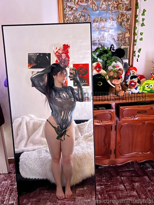 Sarah Bustani - Sarahbustani Nude Leaked Onlyfans Photo Sarah Bustani - Sarahbustani Nude Leaked Onlyfans Photo