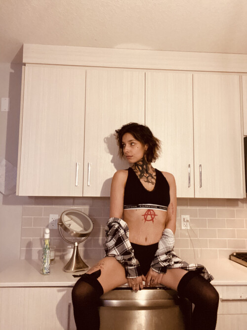 Roma Army / Chloe Roma Nude Leaked Onlyfans Photo Roma Army / Chloe Roma Nude Leaked Onlyfans Photo