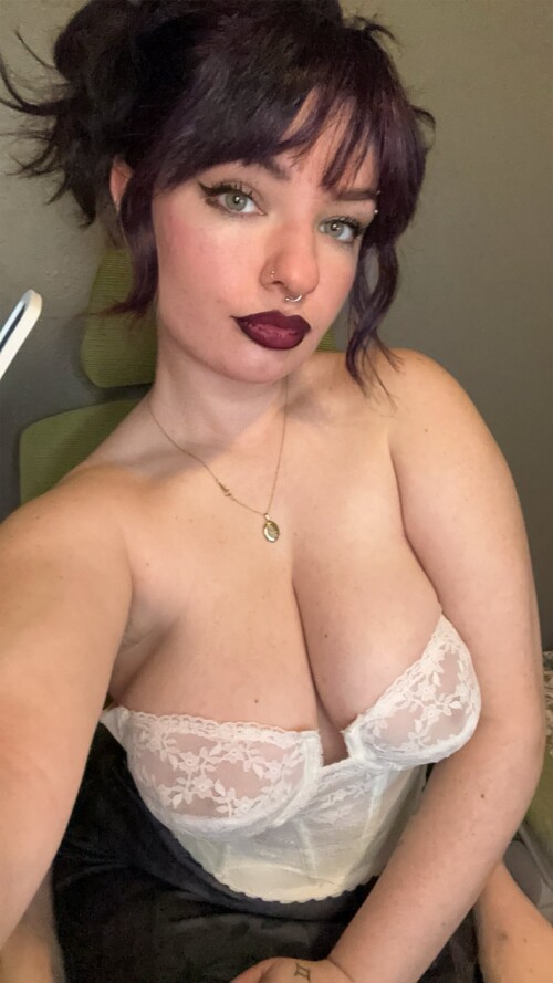 Annabel Redd Nude Leaked Onlyfans Photo Annabel Redd Nude Leaked Onlyfans Photo