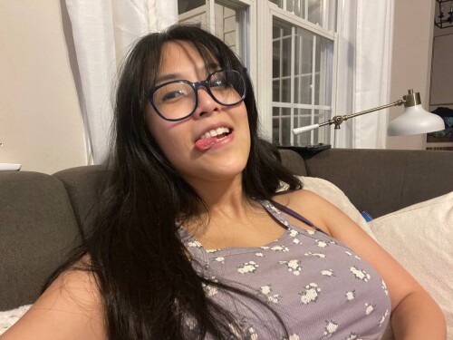 Andii | andiipoops Nude Leaked Onlyfans Photo