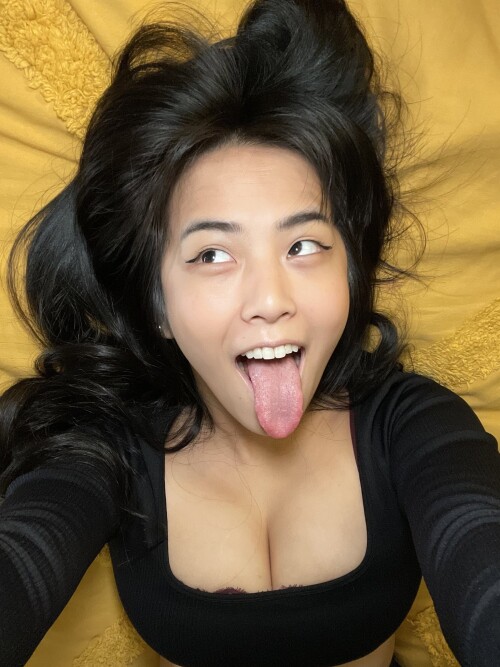 Andii | andiipoops Nude Leaked Onlyfans Photo
