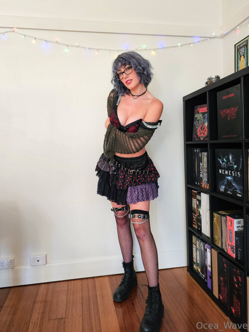 ocea_wave Nude Leaked Onlyfans Photo ocea_wave Nude Leaked Onlyfans Photo