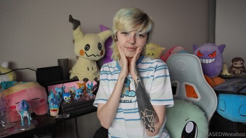 erasedweeaboo Nude Leaked Onlyfans Photo erasedweeaboo Nude Leaked Onlyfans Photo