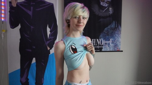 erasedweeaboo Nude Leaked Onlyfans Photo erasedweeaboo Nude Leaked Onlyfans Photo