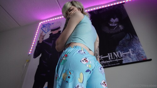 erasedweeaboo Nude Leaked Onlyfans Photo erasedweeaboo Nude Leaked Onlyfans Photo