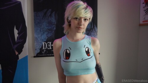 erasedweeaboo Nude Leaked Onlyfans Photo erasedweeaboo Nude Leaked Onlyfans Photo