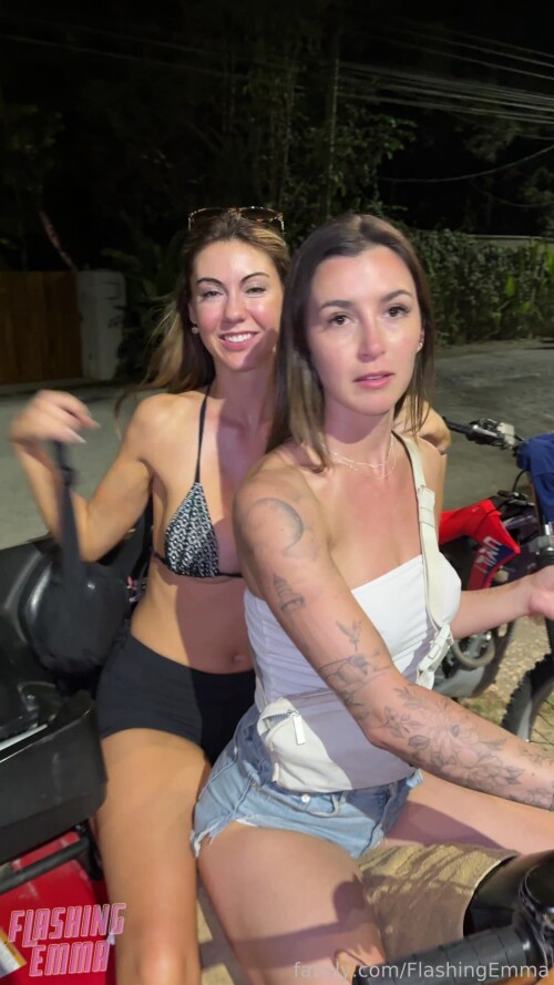Lady In The Streets / elliejames Nude Leaked Onlyfans Photo Lady In The Streets / elliejames Nude Leaked Onlyfans Photo